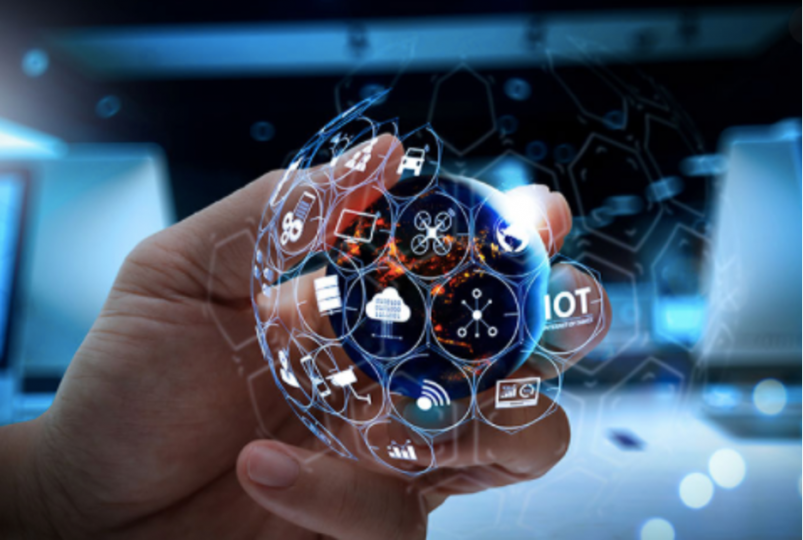 IoT – Internet de las Cosas